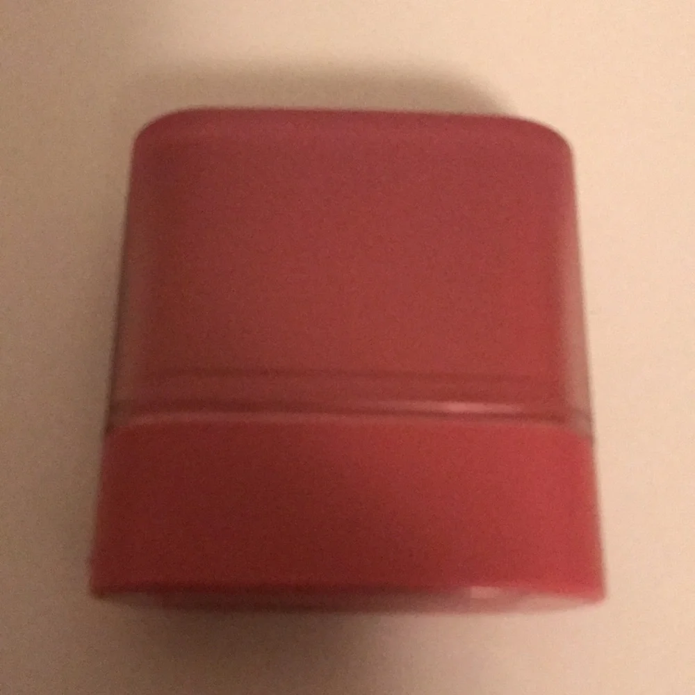 Dewy Bar Cheek & Lip Multi Balm in shade fig smoothie NEW